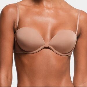 SKIMS multi-way bra